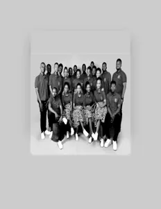 Escucha a New Heaven Choir, mira vídeos musicales, lee la biografía, consulta fechas de giras y mucho más.