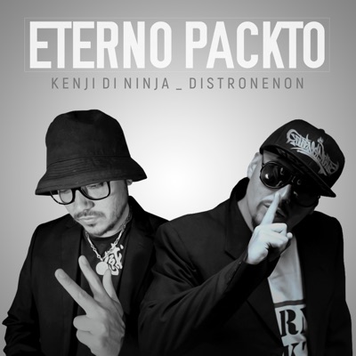 Delirious (feat. el axel) - Single