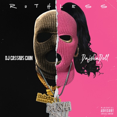 Ruthless (feat. DajshaDoll) - Single