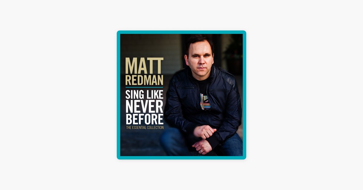 The Father's Song by Matt Redman on Apple&nbsp;Music