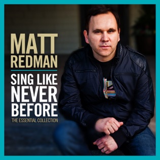 Matt Redman Dancing Generation