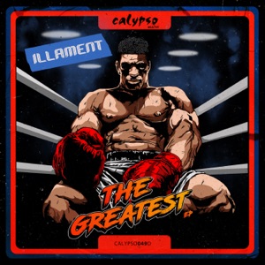 The Greatest - EP