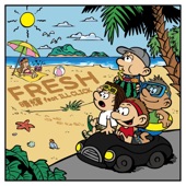 FRESH (feat. ILL CLICK) artwork