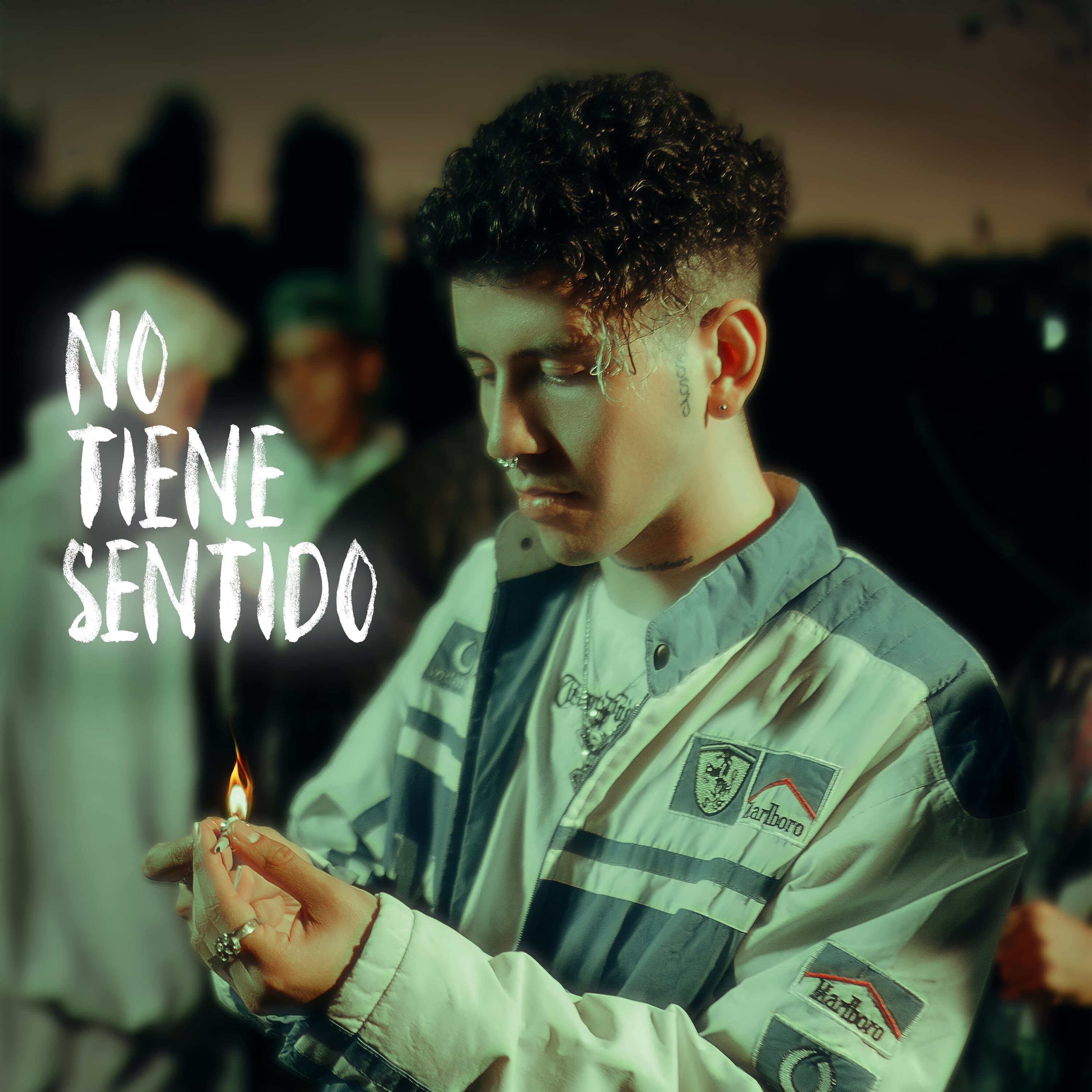 NO TIENE SENTIDO BY BEELE On XHPNAS-HD1