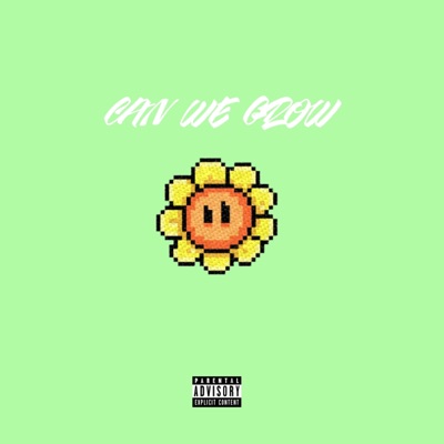 Can We Grow - Single