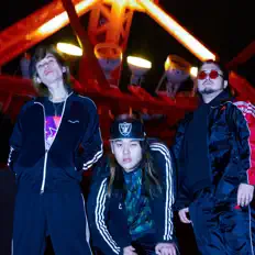 Listen to HEMP SHOCK CREW, watch music videos, read bio, see tour dates & more!