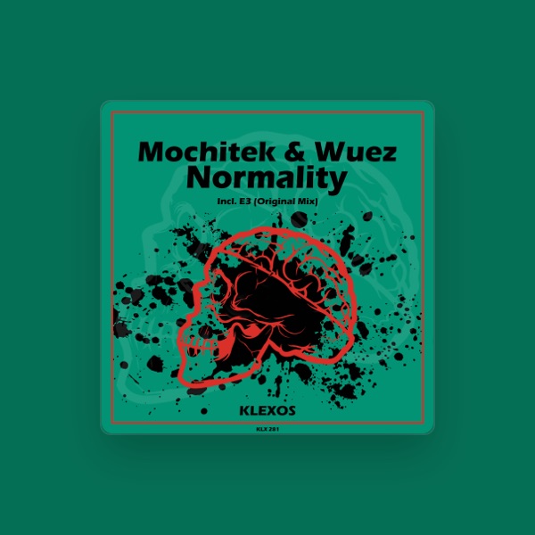 Mochitek's avatar