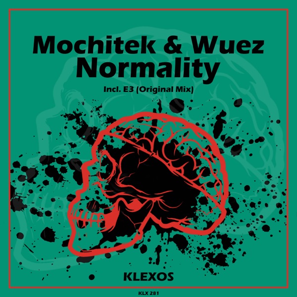 Normality - Single
