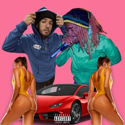 SHE (feat. Frankie X) - Single
