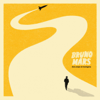 Bruno Mars - Talking to the Moon artwork