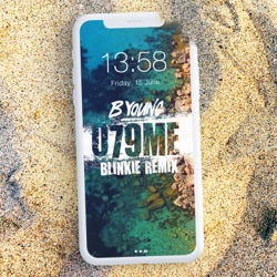 B Young - 079ME (Blinkie Remix)