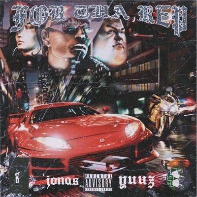 FOR THA REP (feat. J N S) - Single