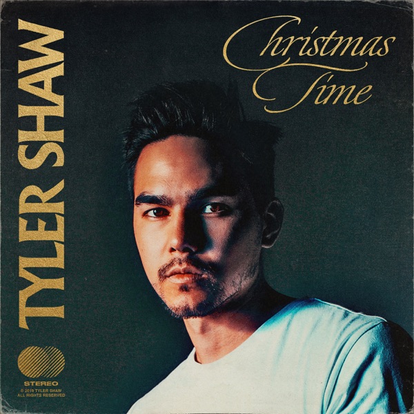 Christmas Time - Single - Tyler Shaw