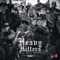 Heavy Hitters (feat. King Lil G) - SpyBoii lyrics