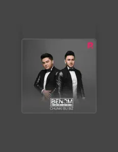 Listen to Benom guruhi, watch music videos, read bio, see tour dates & more!