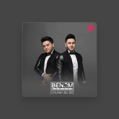 Listen to Benom guruhi, watch music videos, read bio, see tour dates & more!