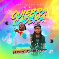 Quiebra Cadera - Single - La Kutty & Americano