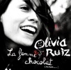 Olivia Ruiz Cabaret blanc La femme chocolat