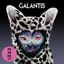 Pharmacy - Galantis Cover Art