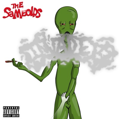 Invaders - EP