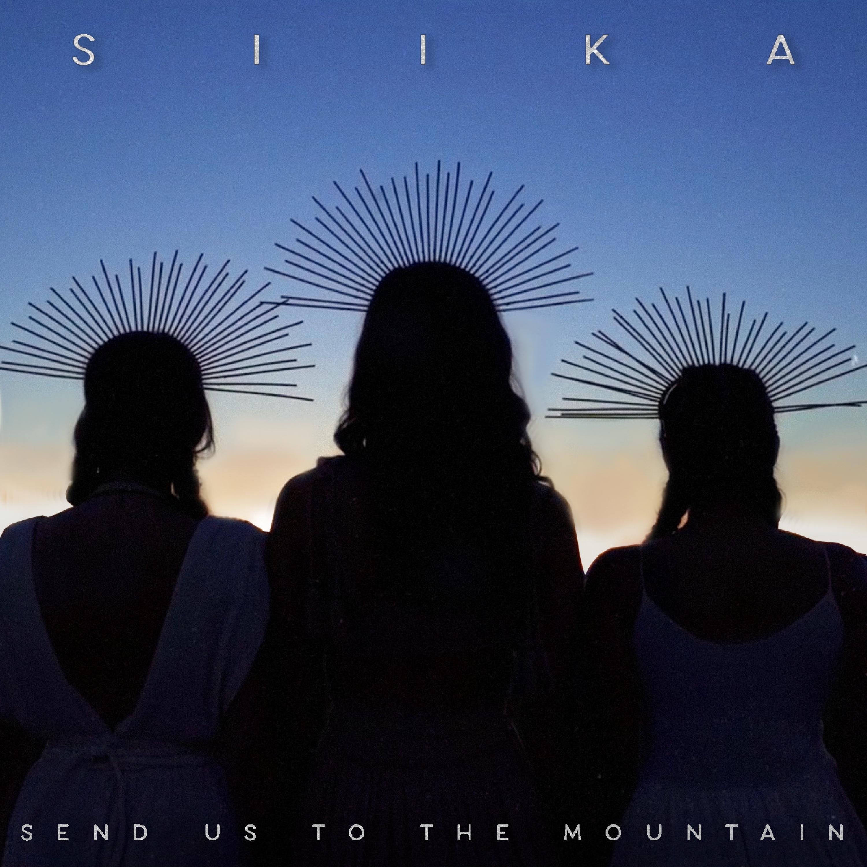 Send us to the Mountain - Single