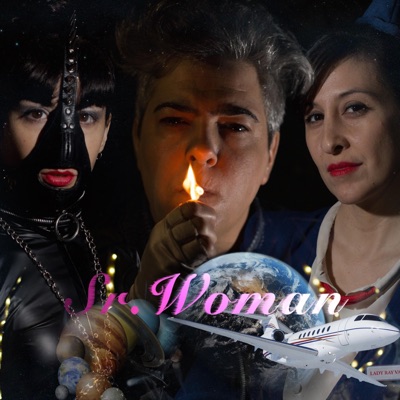 Sr Woman - EP