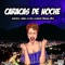 Caracas de Noche (feat. Dj Yayo & Dj Marvin) - Manybeat & Jimmix lyrics
