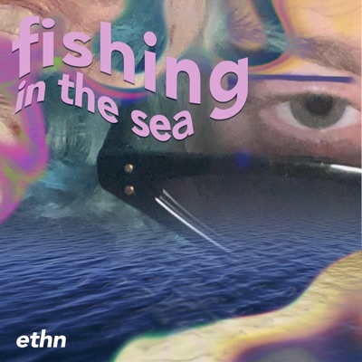 Fishing In the Sea - Single