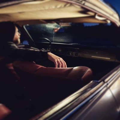 In deim Wagen - Single