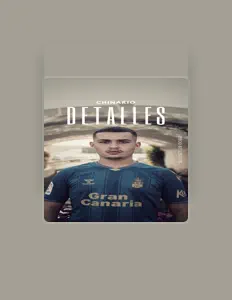 Escucha a CHINARIO, mira videos musicales, lee su biografía, consulta las fechas de las gira y más.