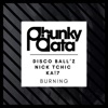 Burning - Single