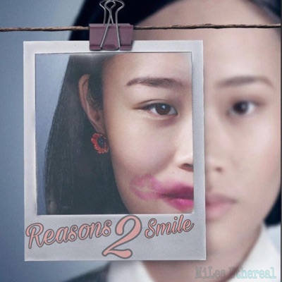 Reasons 2 Smile - Single