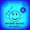 Eyes Everywhere - Antonio Galant lyrics