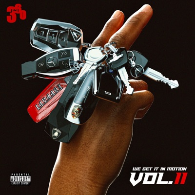 We Get It In Motion, Vol. 2