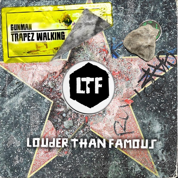 Trapez Walking - Single