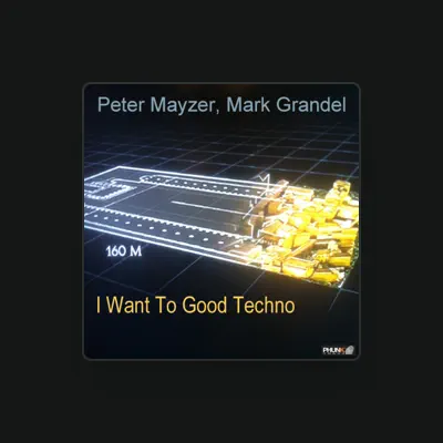 Listen to Mark Grandel, watch music videos, read bio, see tour dates & more!