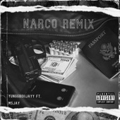 NARCO (feat. MSJay) [Remix] artwork