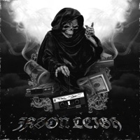 Dirty Tapes - EP - Jason Leigh