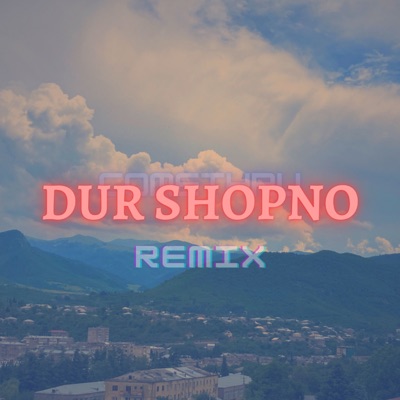 Dur Shopno (Tasbir Wolvez Remix) - Single