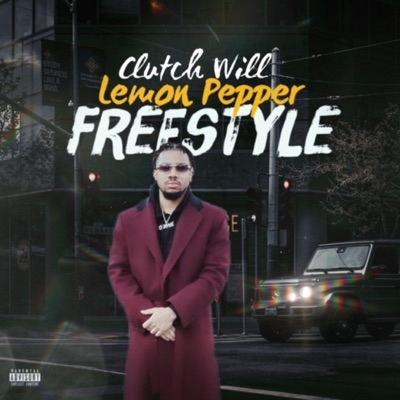 Lemon Pepper Freestyle - Single