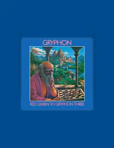 Listen to Gryphon, watch music videos, read bio, see tour dates & more!