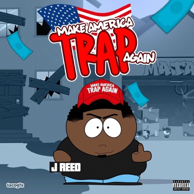 Make America Trap Again - EP