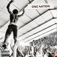 One Nation - EP - Marty Baller