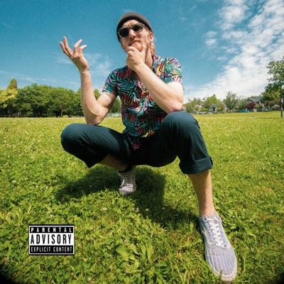 I Could Care Less - Single