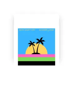 Posłuchaj wykonawcy Summer Curse, obejrzyj teledyski, przeczytaj biografię, zobacz daty tras koncertowych i nie tylko!