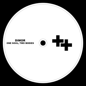 One Soul Two Bodies - Single