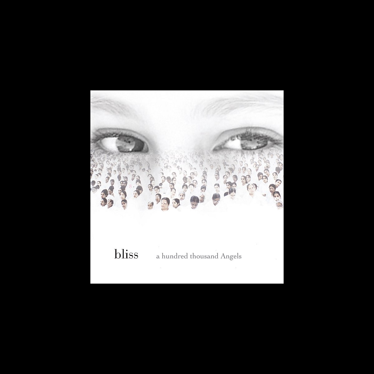 A Hundred Thousand Angels - Album by Bliss - Apple Music