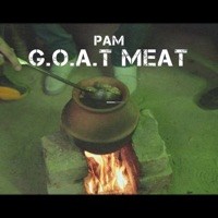 Goat Meat - Single - Pam Sengh