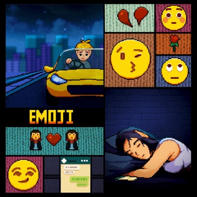 Emoji (feat. Dropekillah) - Single