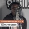 Cloud 9, Vol. 2, Pt. 4 (feat. Sancho Giddi) - 9bills lyrics